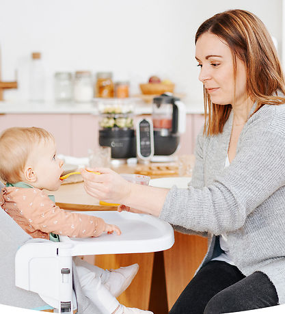 Conteneurs Babymoov - 6x250 ml Conteneurs Babymoov - 6x250 ml