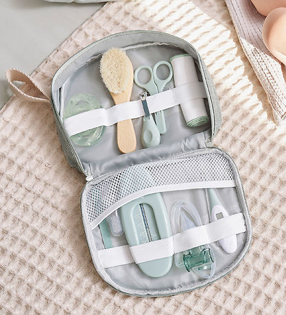 Babymoov Care Product Set - Green Babymoov Care Product Set - Green