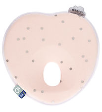 Babymoov Cushion - Lovenest Original - 23x23 cm - Pink Babymoov Cushion - Lovenest Original - 23x23 cm - Pink