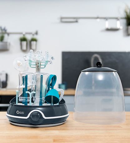 Babymoov Turbo Sterilizer Babymoov Turbo Sterilizer