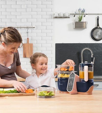 Babymoov Food machine - Nutribaby+ XL Babymoov Food machine - Nutribaby+ XL