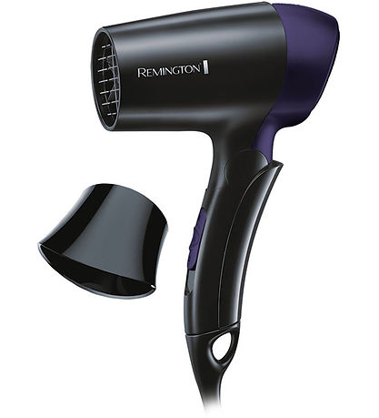 Remington Hair dryer - On The Go - D2400