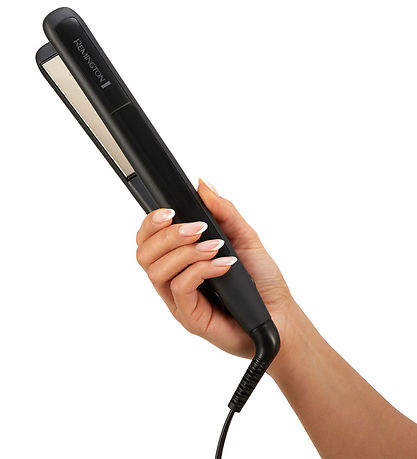 Remington Flacheisen - Keramik Straight 215 - S1370