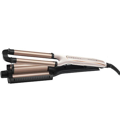 Remington 컬링 아이언 - PROLuxe 4-in-1 - CI91AW