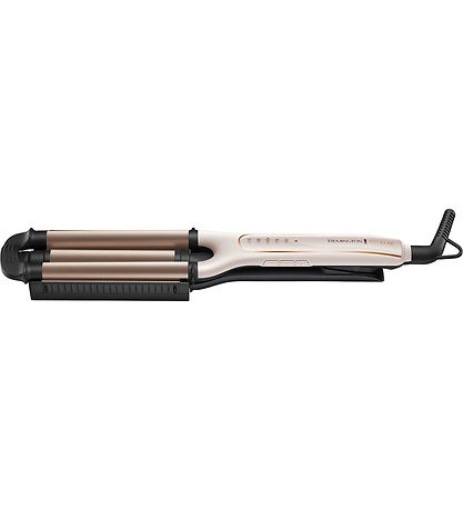 Remington 컬링 아이언 - PROLuxe 4-in-1 - CI91AW
