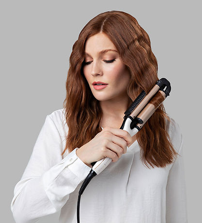 Fer à friser Remington - PROLuxe 4-in-1 - CI91AW Fer à friser Remington - PROLuxe 4-in-1 - CI91AW