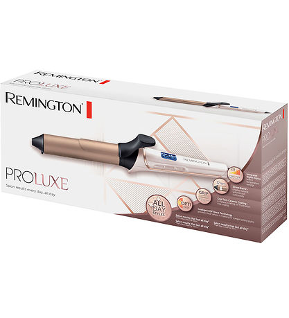 Remington Krullujárn - PROLuxe - CI9132