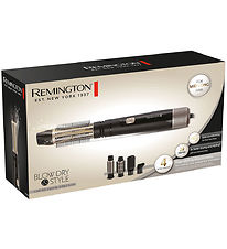 Remington 에어스타일러 - 블로우 드라이 & 스타일링 1000W - AS7500 Remington 에어스타일러 - 블로우 드라이 & 스타일링 1000W - AS7500