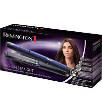 Remington Hair Straightener - Pro-Ion Straight - S7710 Remington Hair Straightener - Pro-Ion Straight - S7710