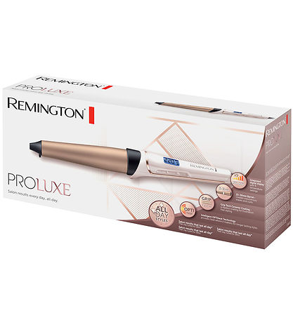 Remington Curling Iron - PROLuxe - CI91X1 Remington Curling Iron - PROLuxe - CI91X1