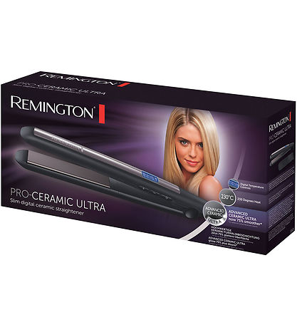 Remington Plattång - Pro-Ceramic Ultra - S5505 Remington Plattång - Pro-Ceramic Ultra - S5505