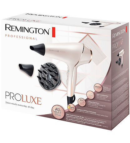 Remington Hårføner - PROLuxe - AC9140