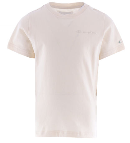 Champion T-shirt - White