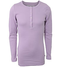 Blouse Hound - Granddad - Lavender Blouse Hound - Granddad - Lavender