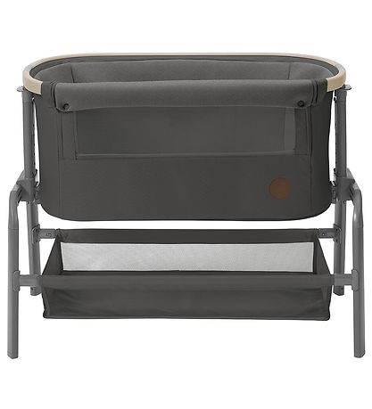 Berceau Maxi-Cosi - iOra - Beyond Graphite ECO Berceau Maxi-Cosi - iOra - Beyond Graphite ECO