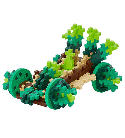 Aller Plus-Plus - 200 pces - Earth Car Aller Plus-Plus - 200 pces - Earth Car