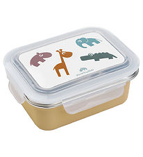 Done by Deer Lunchbox - 750 mL - Deer Friends Mustard Done by Deer Lunchbox - 750 mL - Deer Friends Mustard