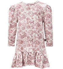 Little Wonders Dress - Nadia - Signature Print Little Wonders Dress - Nadia - Signature Print