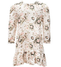 Little Wonders Dress - Nadia - Poem Roses Little Wonders Dress - Nadia - Poem Roses