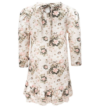 Little Wonders Mekko - Nadia - Runo Roses Little Wonders Mekko - Nadia - Runo Roses