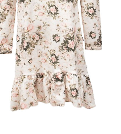 Robe Little Wonders - Nadia - Poème Roses
