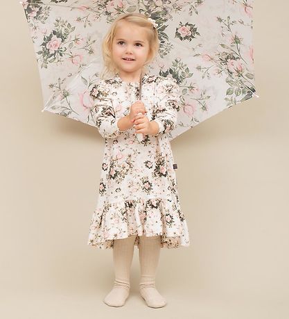 Robe Little Wonders - Nadia - Poème Roses