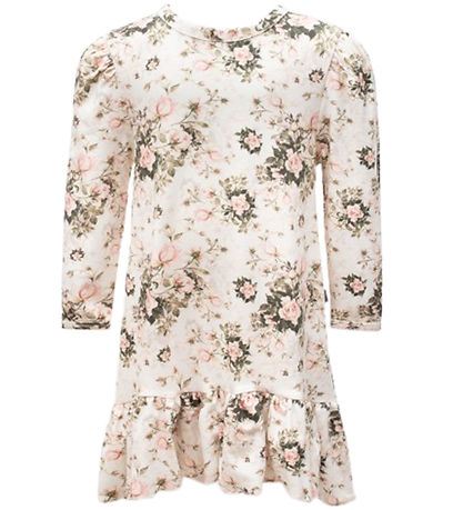 Robe Little Wonders - Nadia - Poème Roses