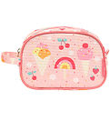A Little Lovely Company Toiletry Bag - Ice Cream