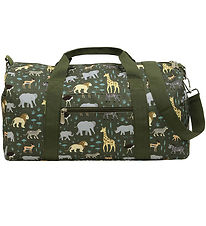 A Little Lovely Company Weekend Bag - 26 L - Savanna A Little Lovely Company Weekend Bag - 26 L - Savanna