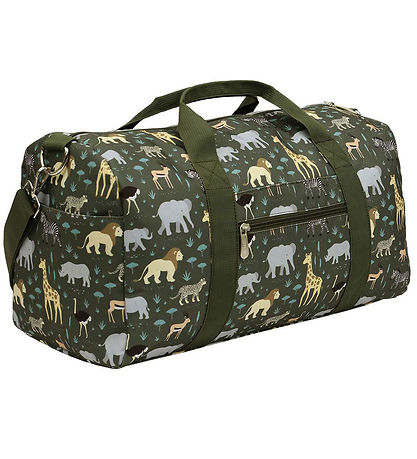 A Little Lovely Company Weekend Bag - 26 L - Savanna