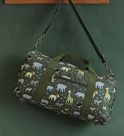 A Little Lovely Company Weekend Bag - 26 L - Savanna