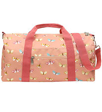 A Little Lovely Company Weekend Bag - 26 L - Butterflies A Little Lovely Company Weekend Bag - 26 L - Butterflies