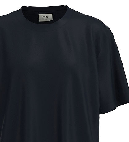 T-Shirt Grunt - Colbh Tee - Noir