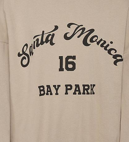 Grunt Sweatshirt - Tramore - Oatmeal Grunt Sweatshirt - Tramore - Oatmeal