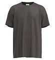 Grunt T-shirt - Arnhem Tee - Dark Grey Grunt T-shirt - Arnhem Tee - Dark Grey