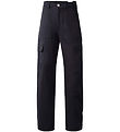 Hound Trousers - Cargo - Black Hound Trousers - Cargo - Black