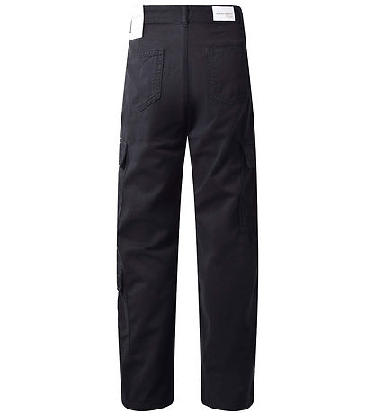 Hound Broek - Lading - Black