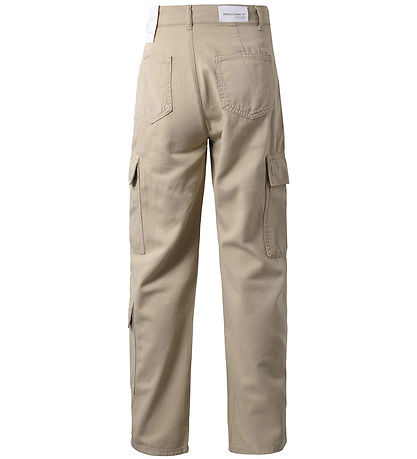 Hound Broek - Lading - Zand
