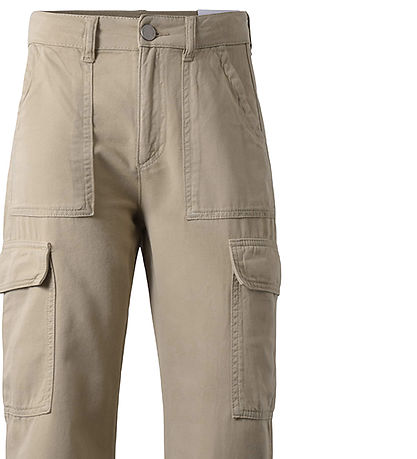 Hound Broek - Lading - Zand