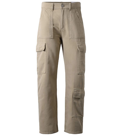 Hound Broek - Lading - Zand