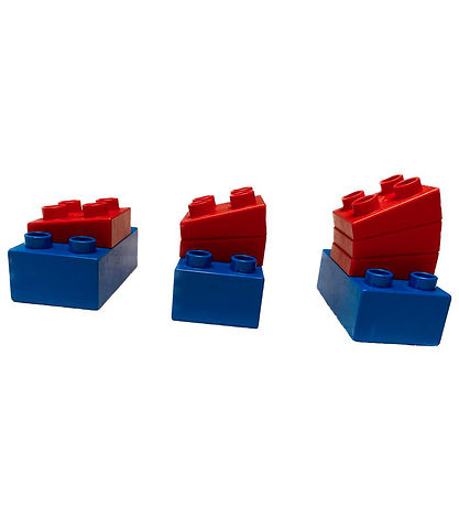 Toy2 Track Connectors - 8 pcs - Slopes Toy2 Track Connectors - 8 pcs - Slopes