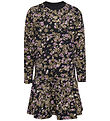 Hummel Dress - hmlElva - Black Hummel Dress - hmlElva - Black