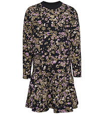 Hummel Dress - hmlElva - Black Hummel Dress - hmlElva - Black