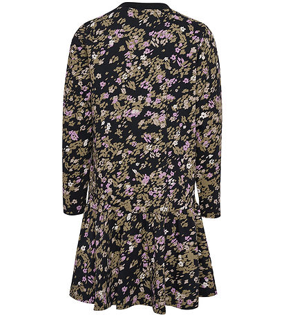 Hummel Dress - hmlElva - Black