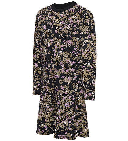 Hummel Dress - hmlElva - Black