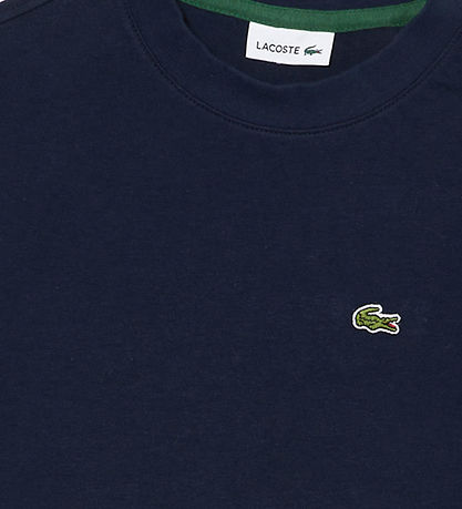 Lacoste Blouse - Navy Lacoste Blouse - Navy