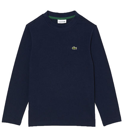 Lacoste Blouse - Navy Lacoste Blouse - Navy