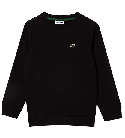 Lacoste Sweatshirt - Black