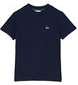 Lacoste T-shirt - Navy Lacoste T-shirt - Navy