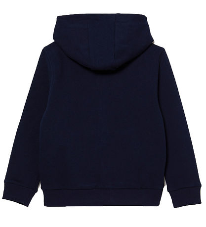 Gilet Lacoste - Marine Gilet Lacoste - Marine